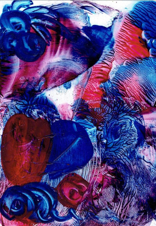 vroumhoedblro m