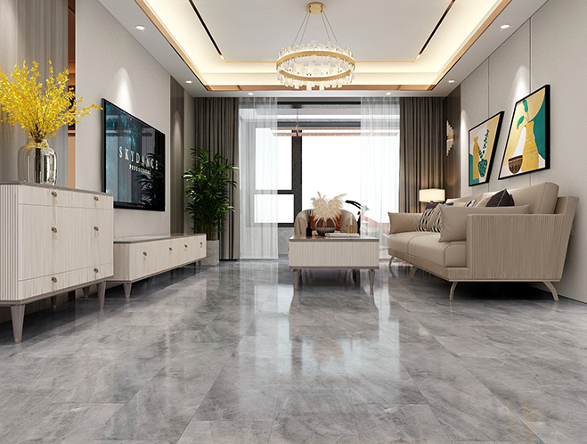 GI HDM22S Klickverschluss EMPURO-Bodenbelag