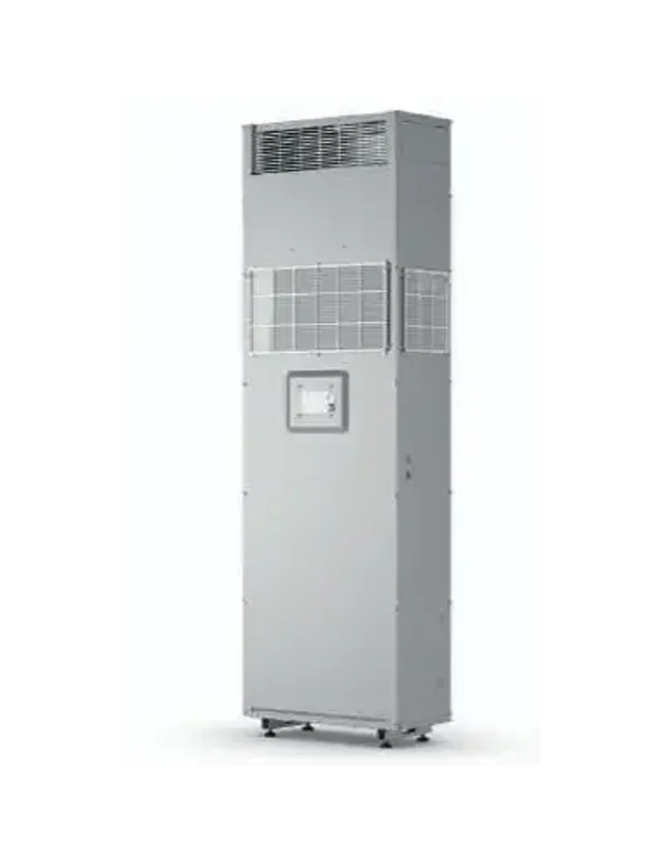 UNICO VERTICAL-NK 35 HP EVANX