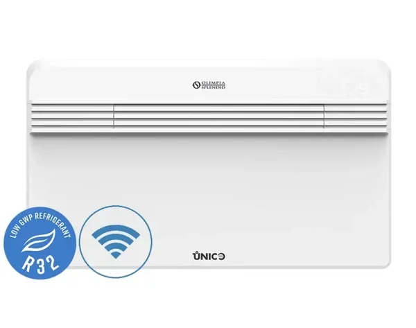 UNICO PRO 35 HP EVAN
