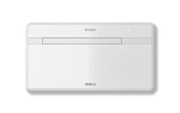 GI-PRO - UNICO EVO 20 HP PVAN