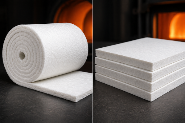 CeraShield Blanket 1260°C