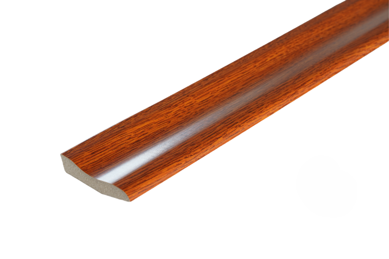 MDF Sockelleiste (CWC) Wandtafel #4