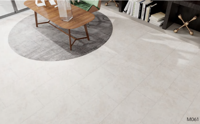 GI M061 Klickverschluss EMPURO-Bodenbelag