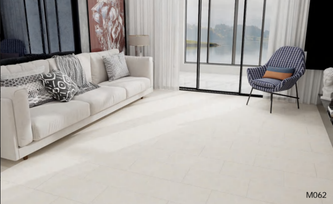 GI M062 Klickverschluss EMPURO-Bodeneblag