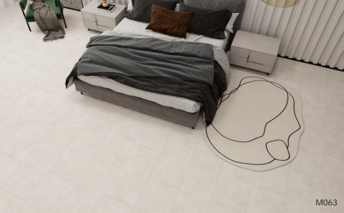 GI M063 Klickverschluss EMPURO-Bodenbelag