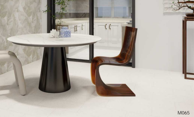 GI M065 Klickverschluss EMPURO-Bodenbelag