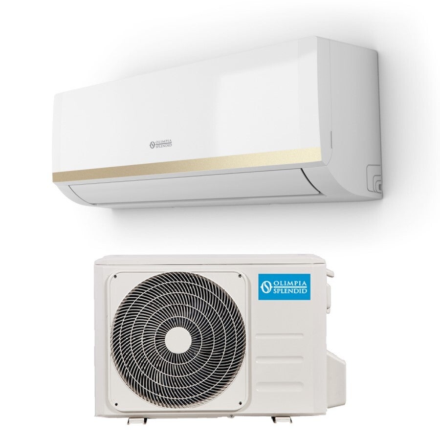 NEXYA ENERGY E 9000 BTU