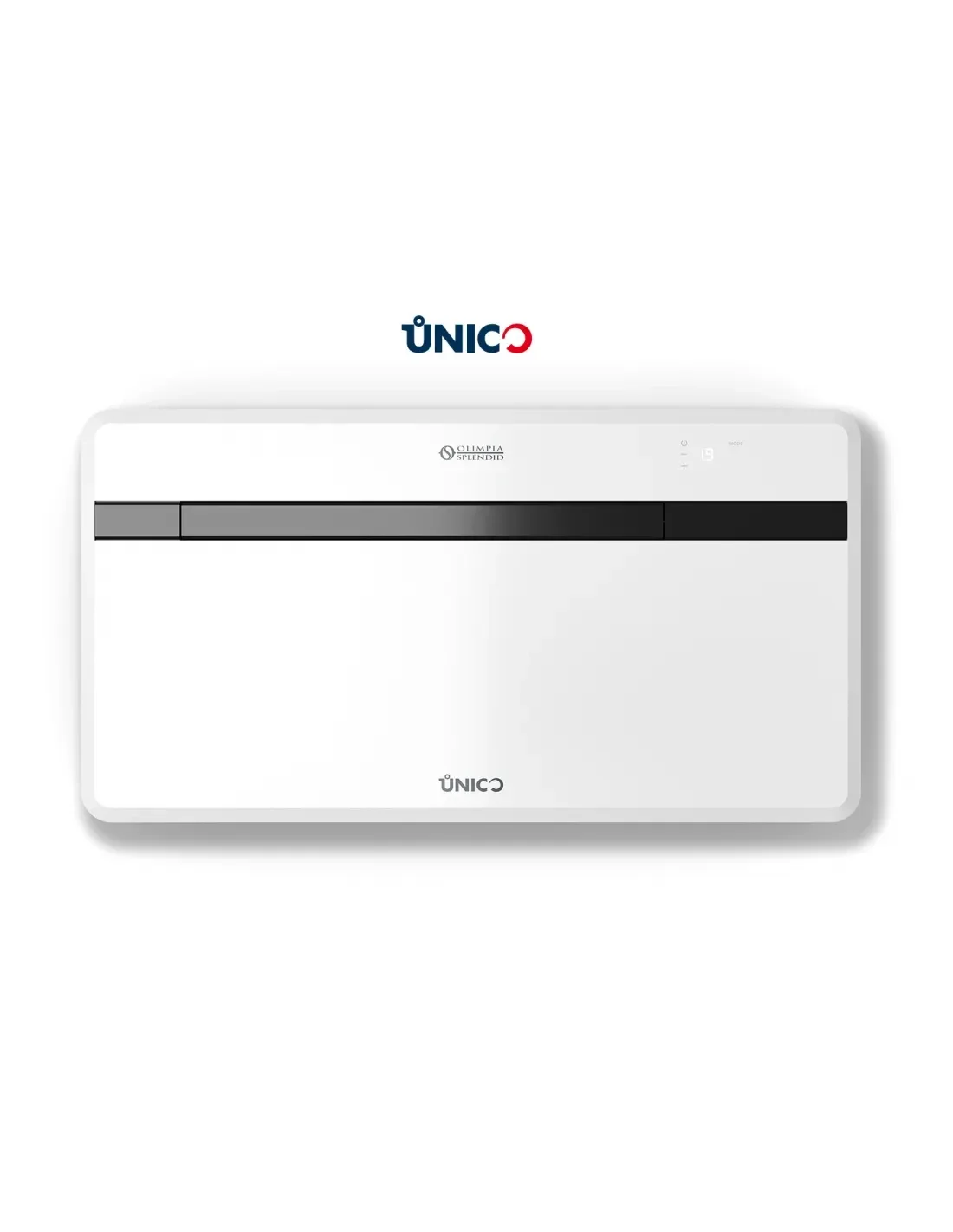 UNICO EVO F16 HP PVA