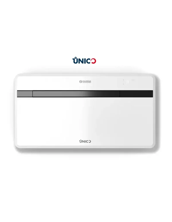 GI-PRO - UNICO EVO F16 HP PVA