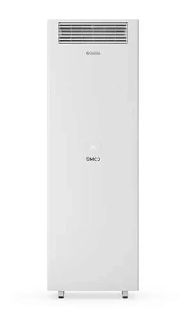 UNICO VERTICAL 35 HP EVANX