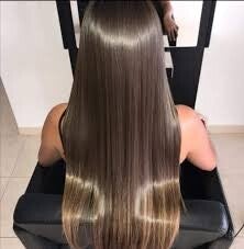 Lissage Brésilien - dépôt 30%