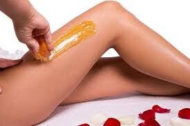 Épilation Corps Complet - dépôt 30%