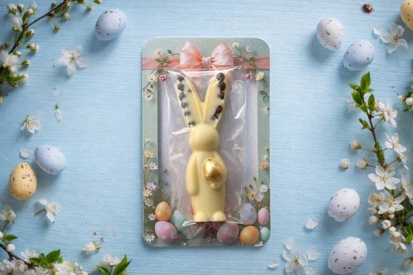 Czekoladowy Zajączek