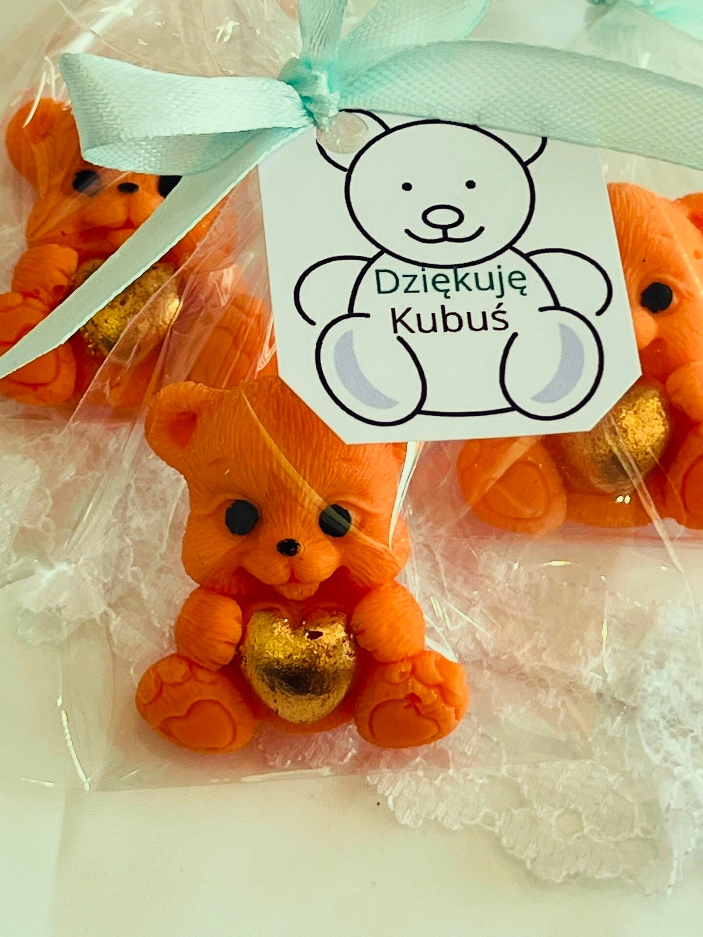 Czekoladowy upominek