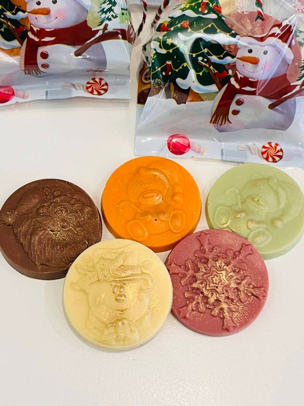 Upominek na mikołajki