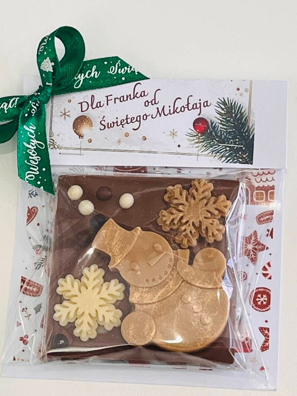 Personalizowany upominek