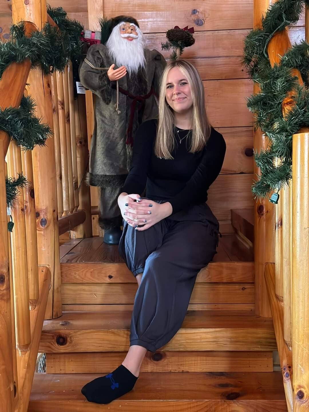 <GiGiO> Joggers/Relax Fit Pants