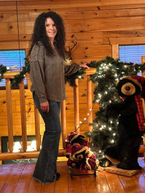 <She+Sky> Knit Sweater