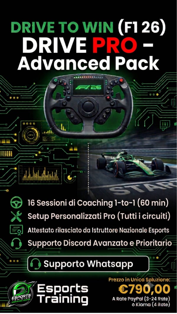 DRIVE PRO
