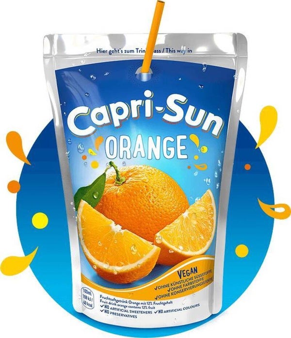 Capri-Sun