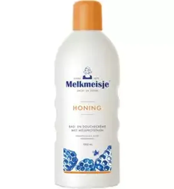 Melkmeisje Bodylotion