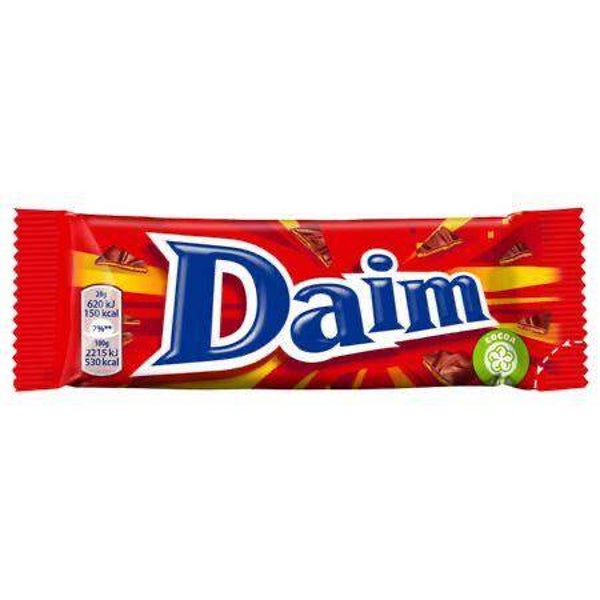 Daim