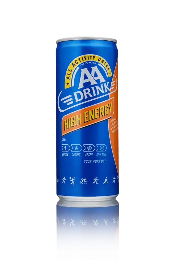 AA DRINK