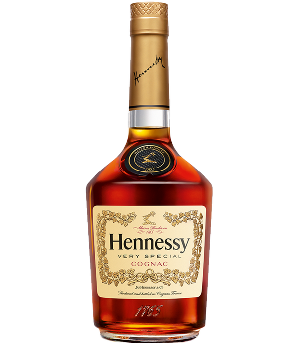 Hennessy VS