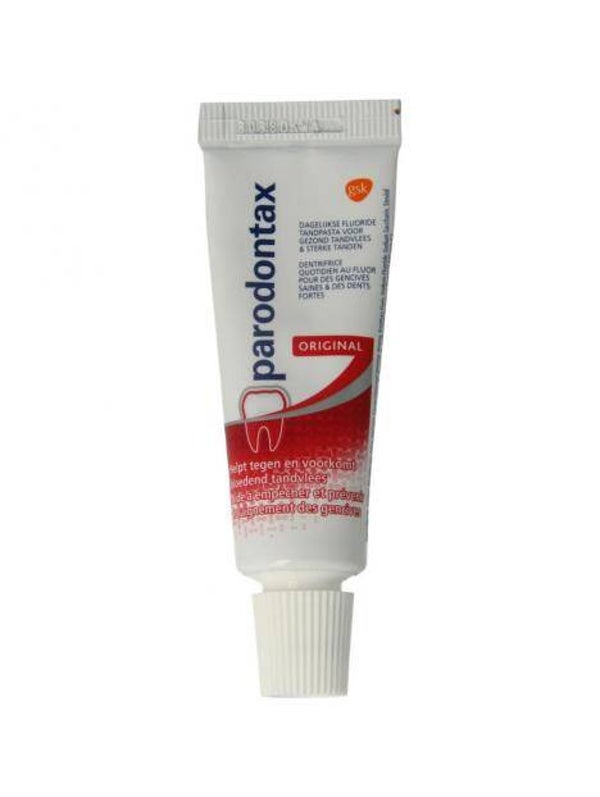 Parodontax Tandpasta