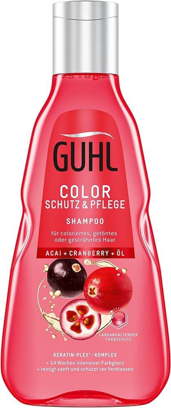 Guhl Shampoo