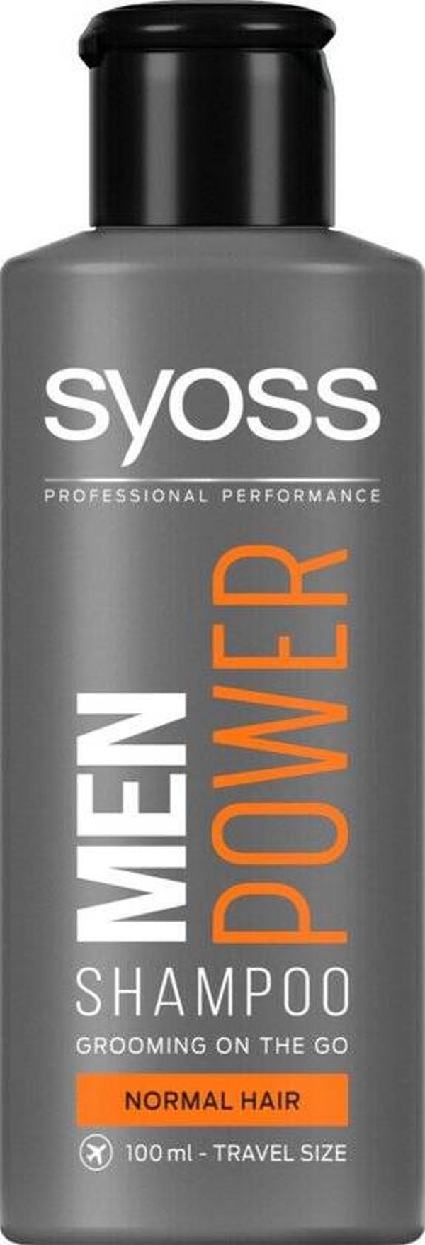 Syoss Shampoo
