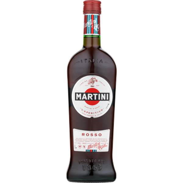 Martini Rosso