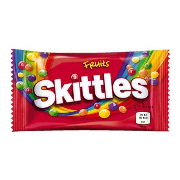 Skittles