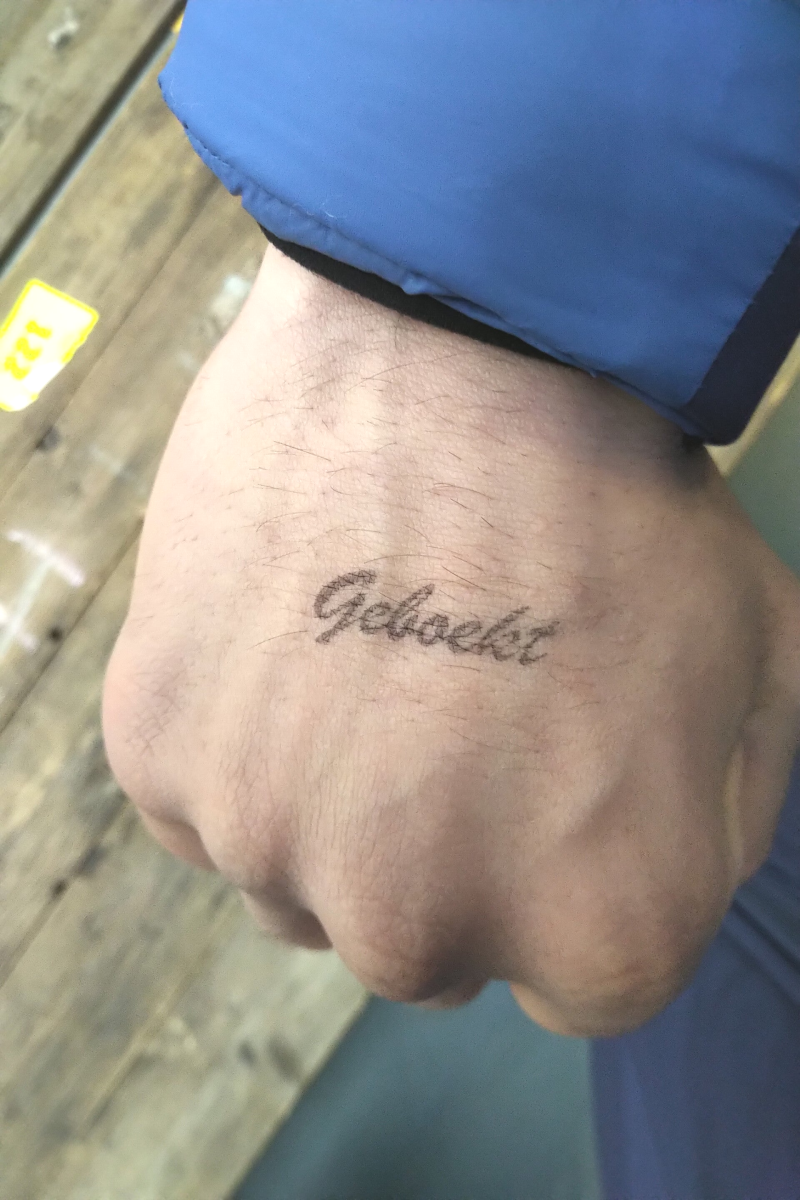 Nieuwe uitdaging op de markt