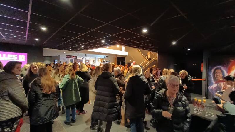 DORALINE Purmerend bioscoop