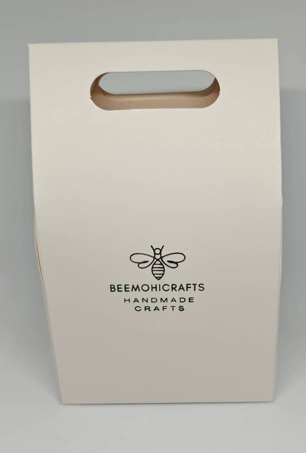 Beemohicrafts small gift box