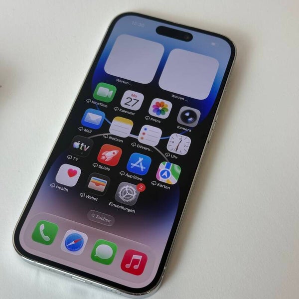 iPhone 14 Pro
