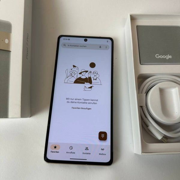Google Pixel 7 Pro