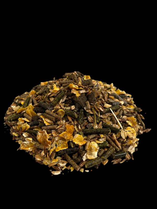 RATION CANDY MIX