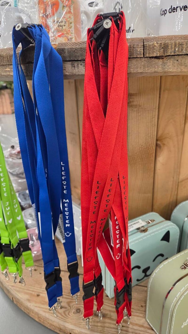 Keycords