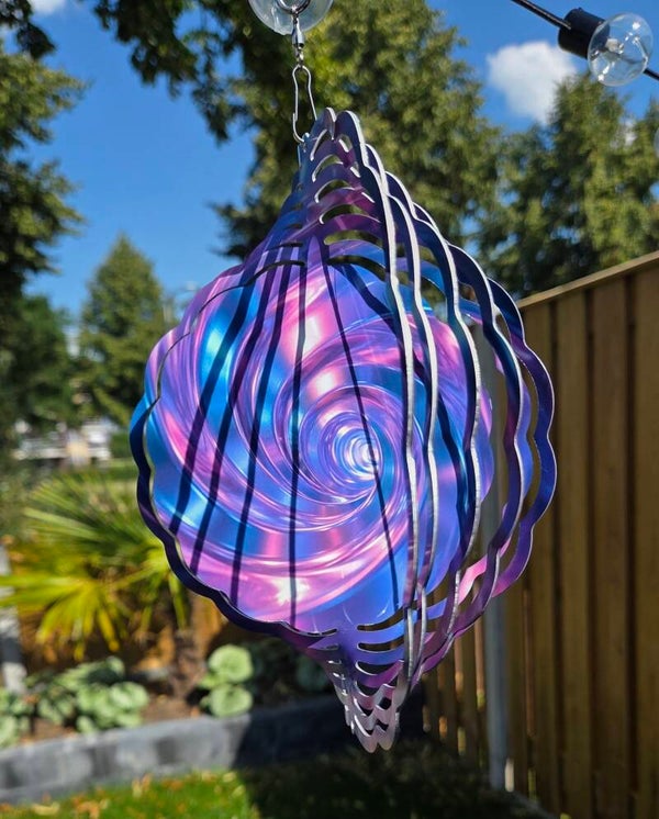 Windspinners