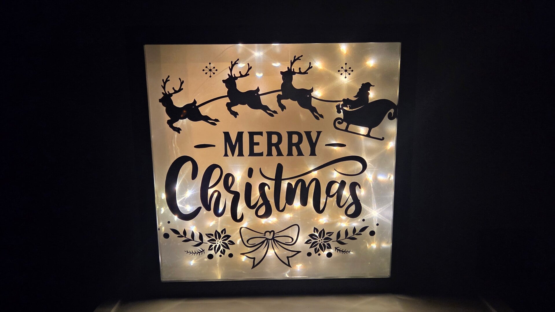 Thema kerst