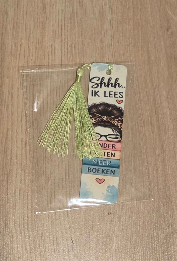 Boekenleggers