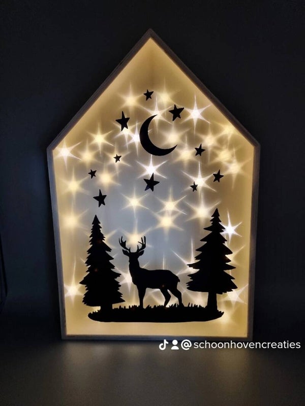 Thema kerst