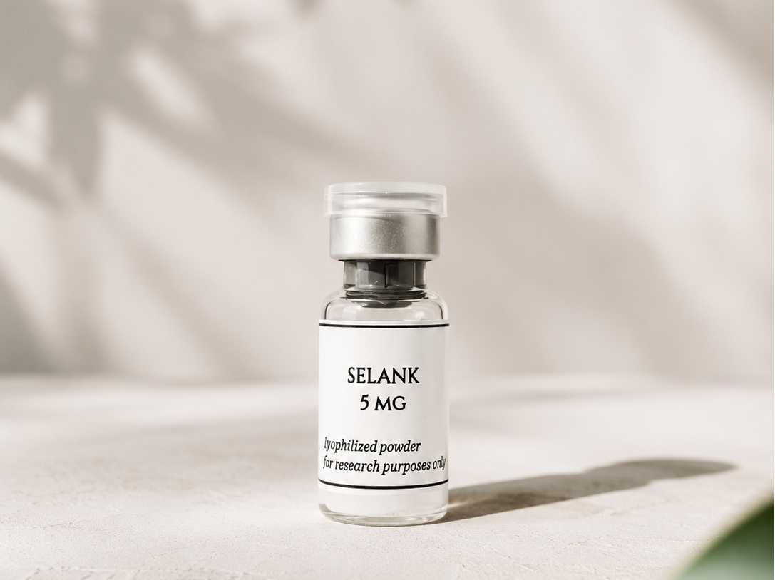 Selank 5mg