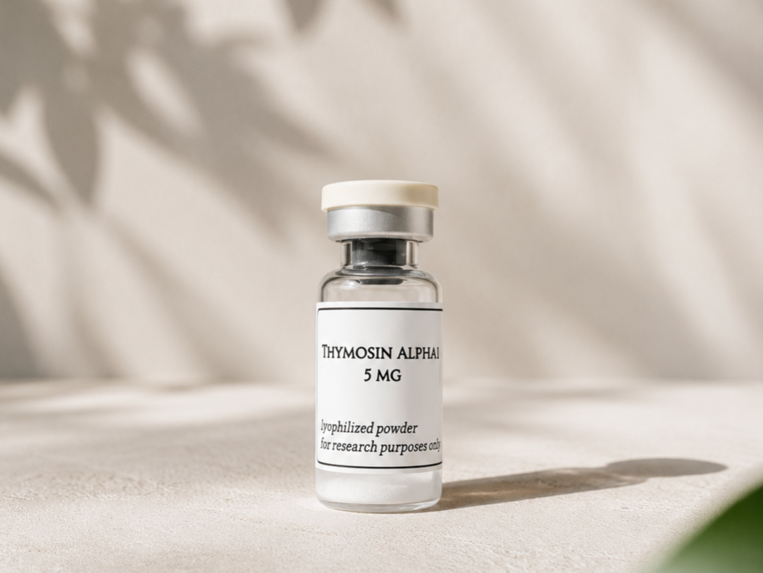 Thymosin Alpha 1