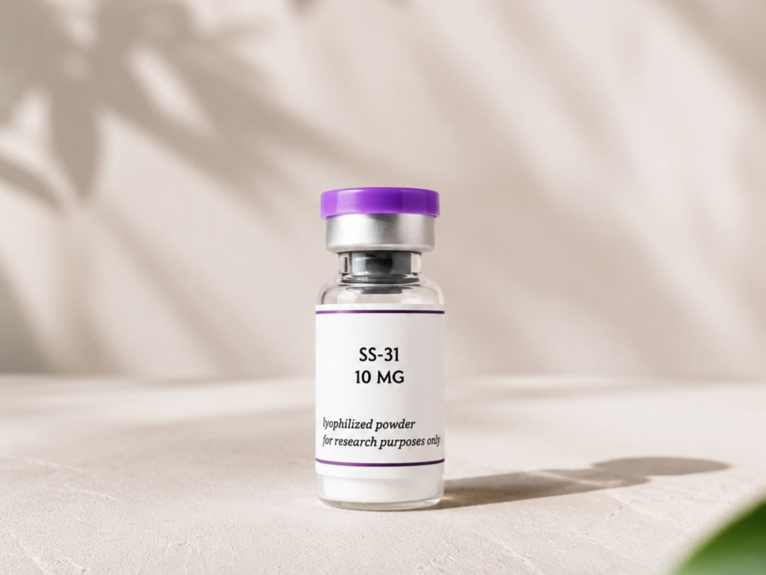 SS-31 10 mg