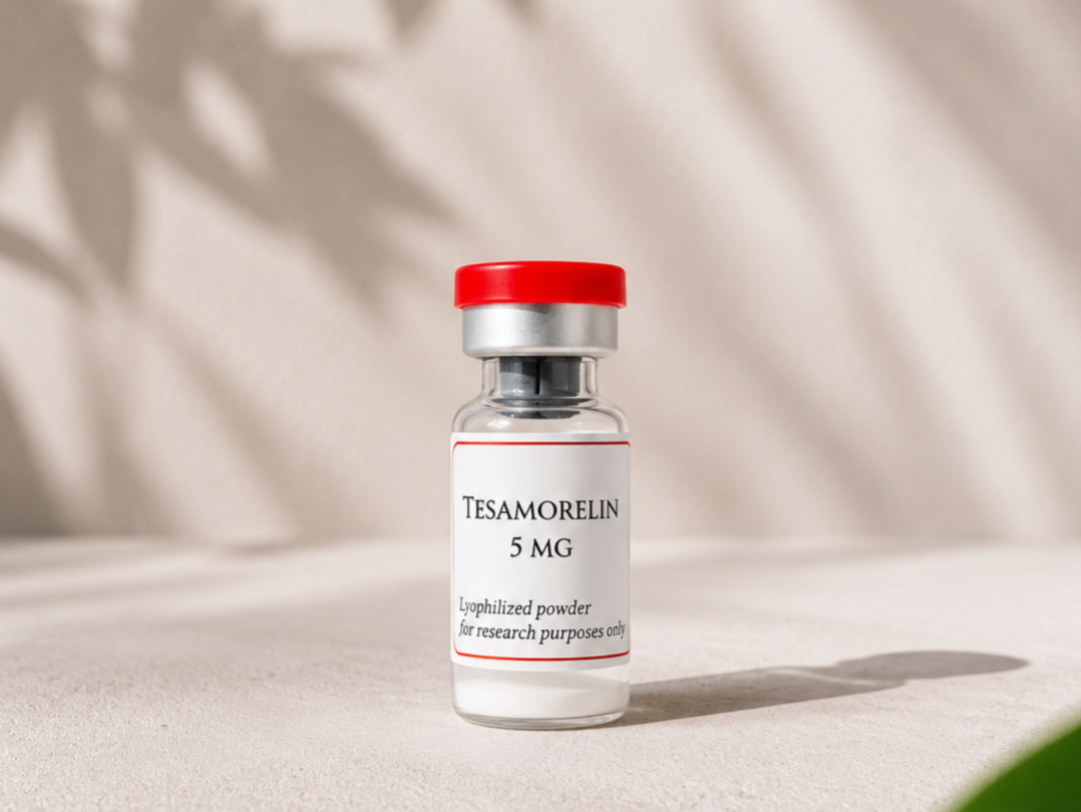 Tesamorelin 5mg
