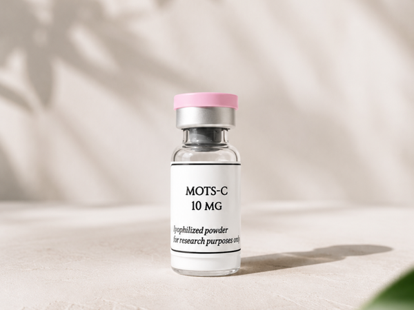 MOTS-C 10mg